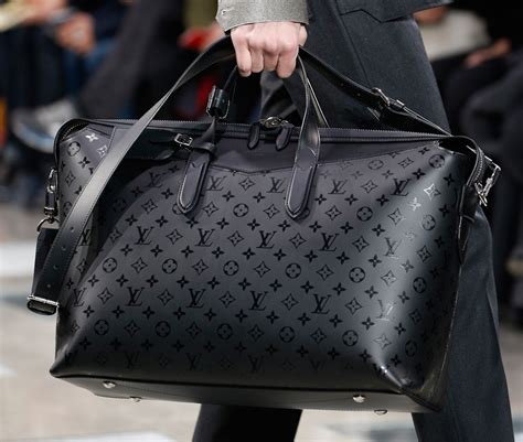 mens travel bag louis vuitton|louis vuitton men's luggage bag.